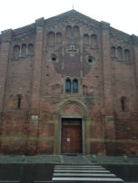 Chiesa a Pavia (20256 bytes)